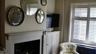 Timeless high street hideaway - Foto 2