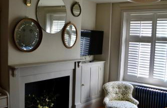 Timeless high street hideaway - Foto 2