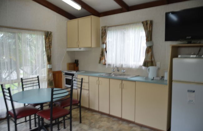 Port Macquarie Rental Village - Foto 15