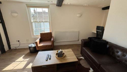 Rustic Elegance Town Centre Flat - Foto 4