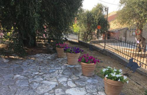 Villa Mariza Corfu - Foto 64