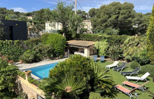 Gran Casa Económica Piscina Privada Begur - Foto 2