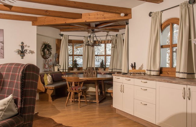 Landhaus Alpenjuwel - Foto 48