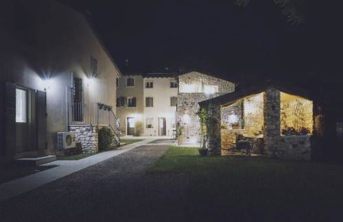 Corte dei Soavi Suites - Apartments - Foto 31