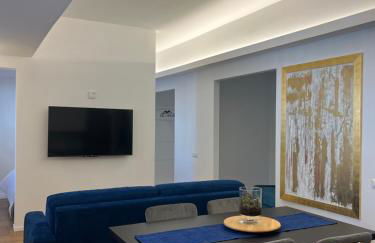 Savoia House, modern apartment near Villa Borghese - Photo 45