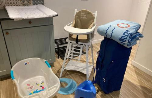 Gîte Ty Guen à Paimpol - Photo 26