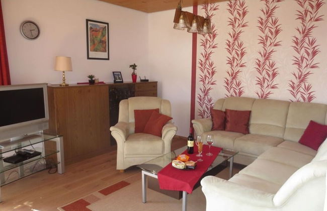 Klas Haus Eifelsonne - Foto 6