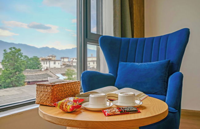 Lijiang Xisu Garden - Foto 80