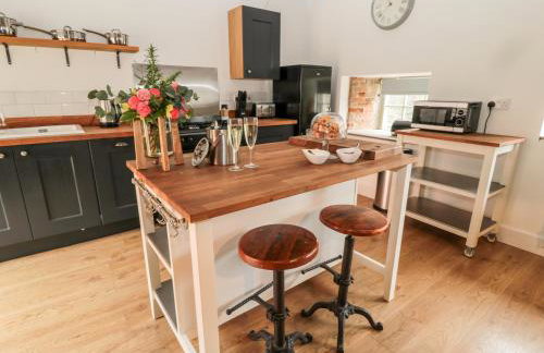 The Old Workshop - Foto 12