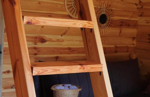 Domki w Dolinie Radomki - Foto 16