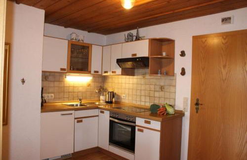 Bernerhof Ferienwohnungen Schmuck - Foto 10