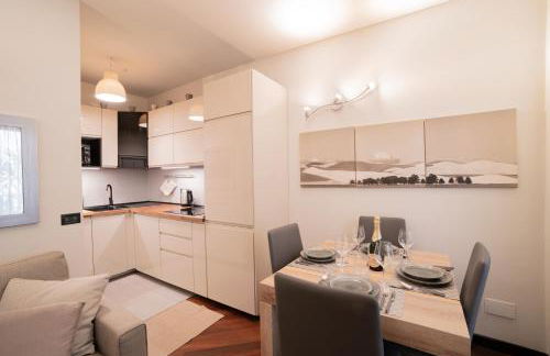 Brera Stylish Apartment, Central Milan - Foto 4