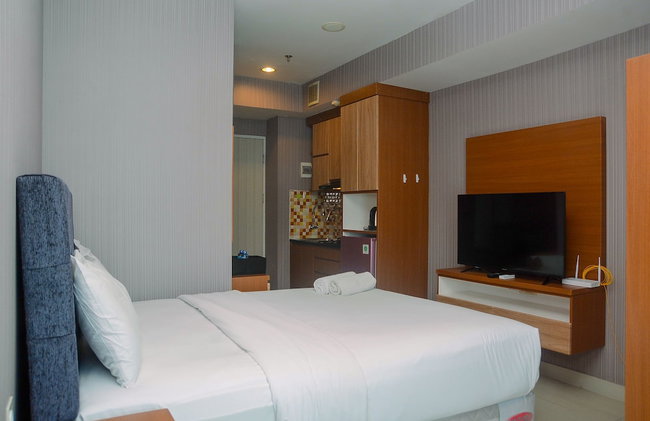 Comfortable Studio Grand Kamala Lagoon Apartment - Foto 6