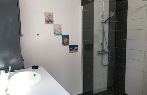 Ty Amani - Breton Family Getaway - Foto 3