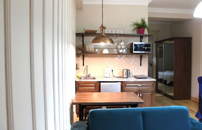 Botanical 21 Apartments - Photo 40