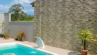 Apartment - Pool - Air - conditioning - Near the Airport - Foto 2