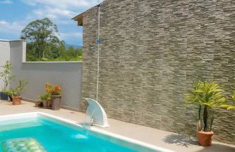 Apartment - Pool - Air - conditioning - Near the Airport - Foto 2