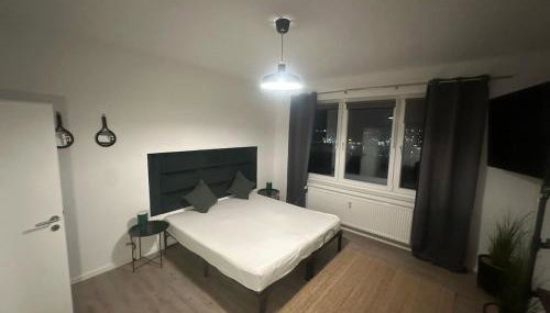 Central and top connection - Foto 4