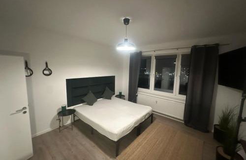 Central and top connection - Foto 4