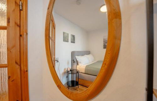 SCHLOSSBERG RESIDENCES - Design-Apartments im Herzen der Pfalz - Foto 3