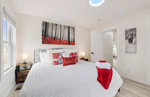 Pet Friendly, Gated Backyard, Game room, Hot Tub - Foto 5