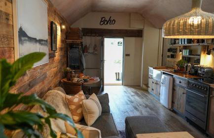 Host & Stay - Tin Bath - Foto 10