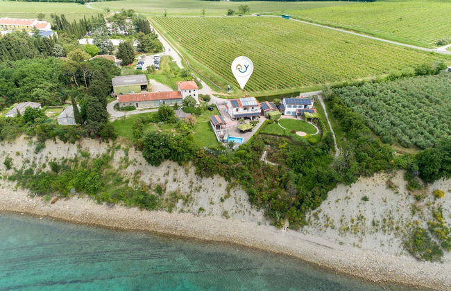 Pool Apartment Debeli Rti 3 - Foto 47