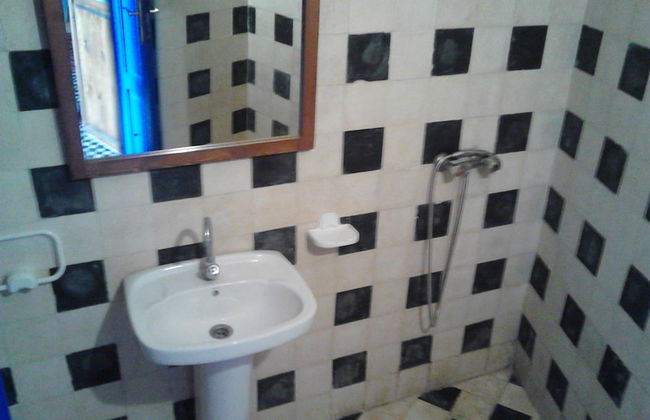 Appartements Sofia Tahraouia - Foto 30