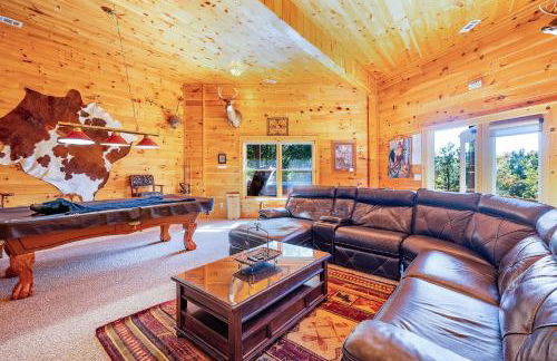 Panoramic Paradise - Mountain Views Every Corner - Foto 41