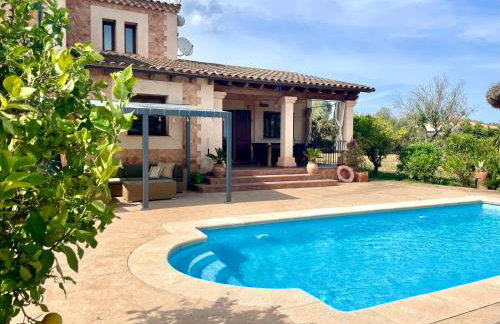 Finca Can Alba - Photo 19