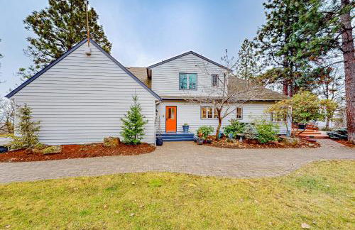 Cherry Heights - Foto 1