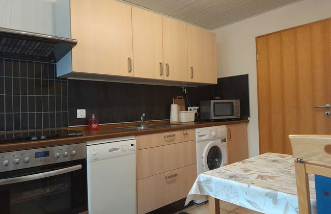 Holiday Home Niederehe Romantic Escape - Foto 5