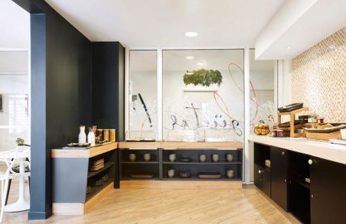 Citadines Kléber Strasbourg - Photo 26