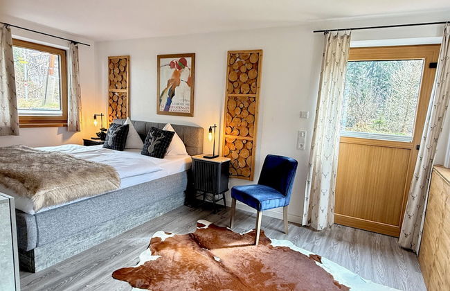 Chalet Belle Kaiser - Foto 5