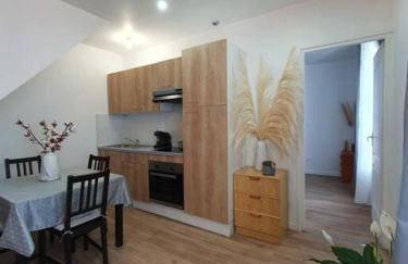 Appart'hôtel, IKIMO 5 appartements entiers à votre disposition au choix - Foto 6