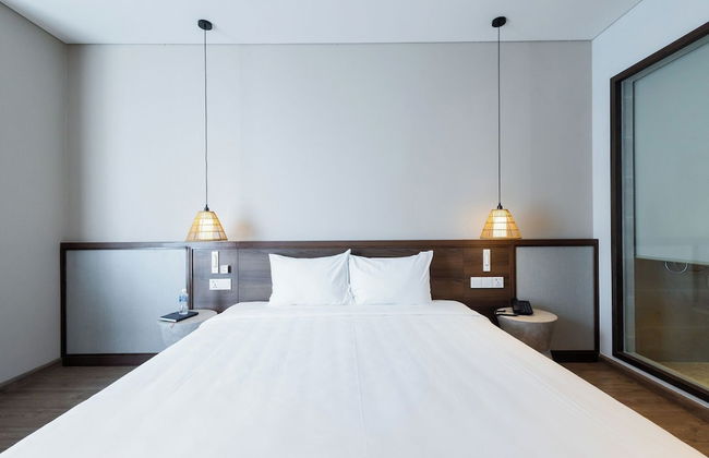 CONDOTEL CHAM BAY LUXURY - Foto 41