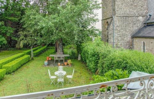 Holiday Home in Houtteville With Garden - Foto 28