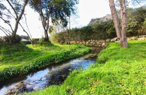 Apartamentos MinusKa con jardin y a tan solo 10 min andando a Llanes - Foto 77