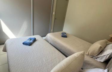 Apê Espaçoso 3 Qtos no coração da cidade - Foto 6