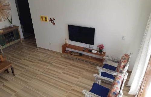 APARTAMENTO EM FRENTE AO MAR - Foto 22