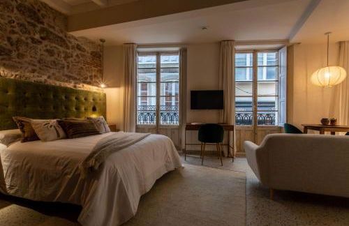 OlaBarrera Alojamientos en el Centro de Coruña - Foto 31