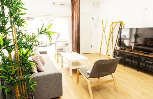 Cuatro Caminos Apartment - Photo 25