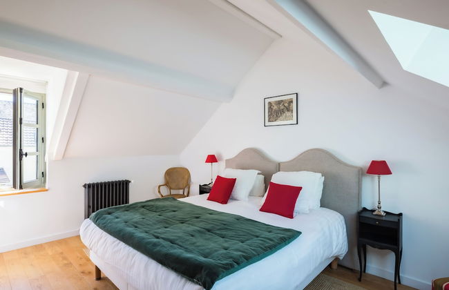 Le Domaine de Courances - Foto 8