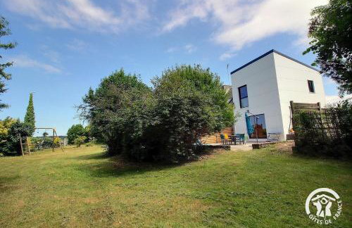 O nid des greves - Foto 31