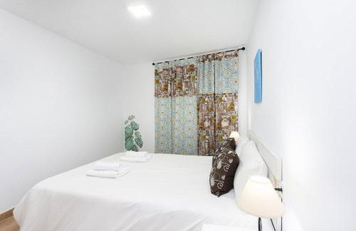 La Esperanza downtown 3 bd apt - Foto 12