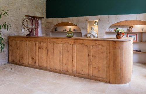 Domaine de l'Etanche - Foto 23