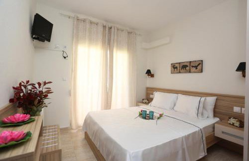 Modern Studio in the Heart of Kassandra - Foto 24