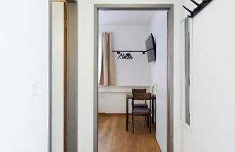 Lemon Suites 2, Apartment für kleine Gruppen und Teams - Foto 6