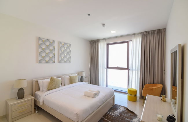 GreenFuture - A A Tower - Two beedroms - Photo 11