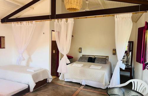 Gostoso Familly Chalés - Beira Mar - Foto 7